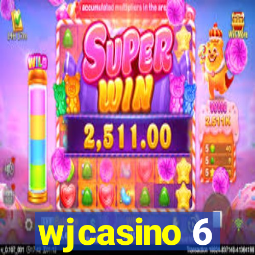 wjcasino 6